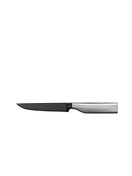 WMF | Allzweckmesser ULTIMATE BLACK 12cm Cromargan Schwarz | schwarz