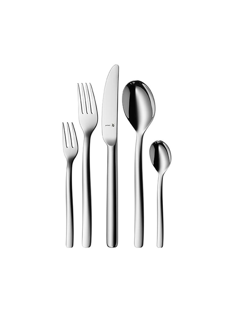 WMF | Atic Besteck-Set 60-tlg. Cromargan protect | silber