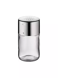 WMF | Barista Schokostreuer 240g Cromargan/Glas | transparent