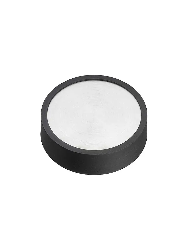 WMF | BBQ Burgerpresse Schwarz Cromargan | 