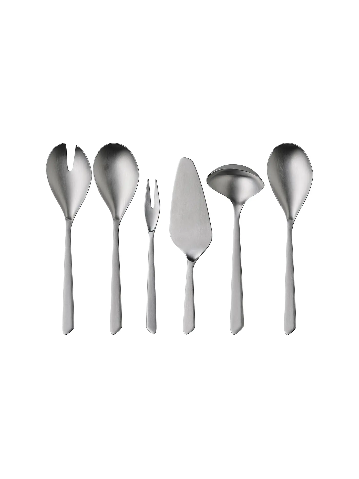 WMF | Besteck-Set 30-tlg. NEO Cromarg. Protect  | silber