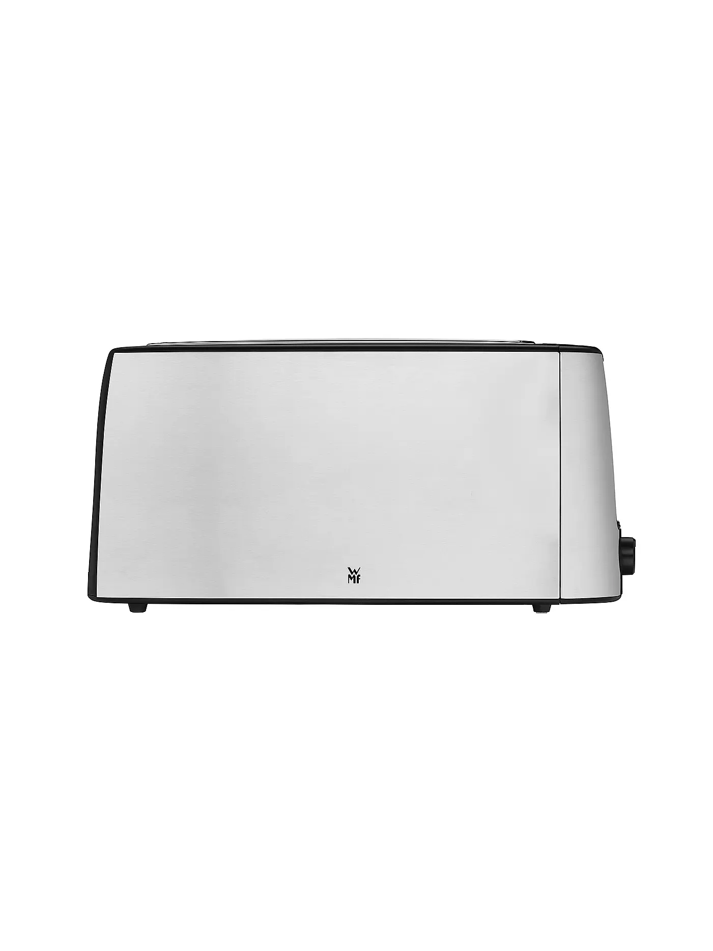 WMF | Bueno Pro Toaster Langschlitz 4-er | silber