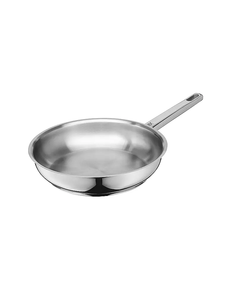 WMF | Compact Cuisine Bratpfanne 24cm | silber