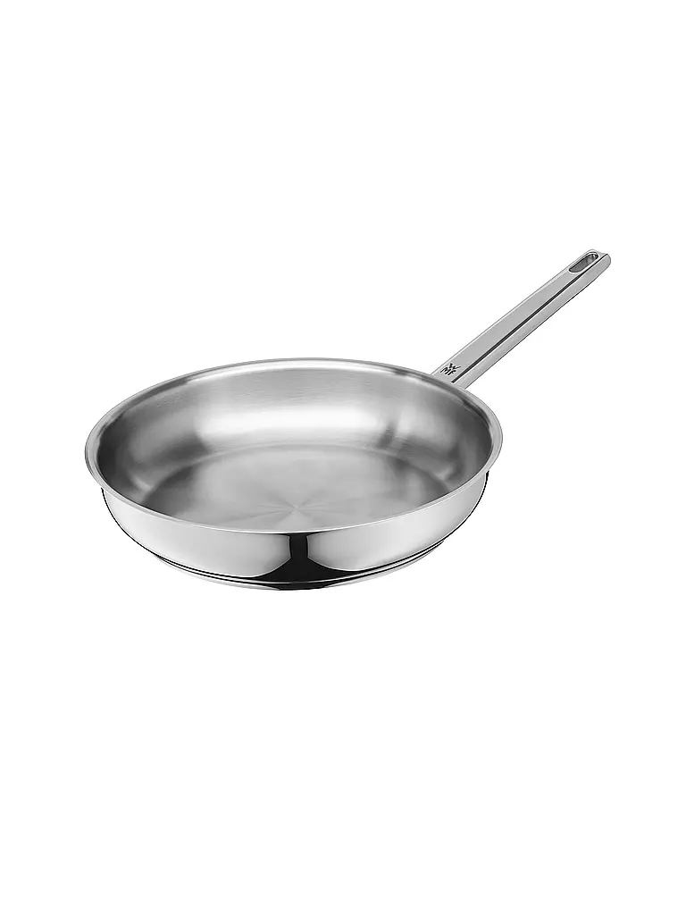 WMF | Compact Cuisine Bratpfanne 28cm | silber