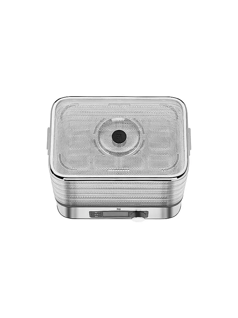 WMF | Dörrautomat KÜCHENminis Cromargan | silber
