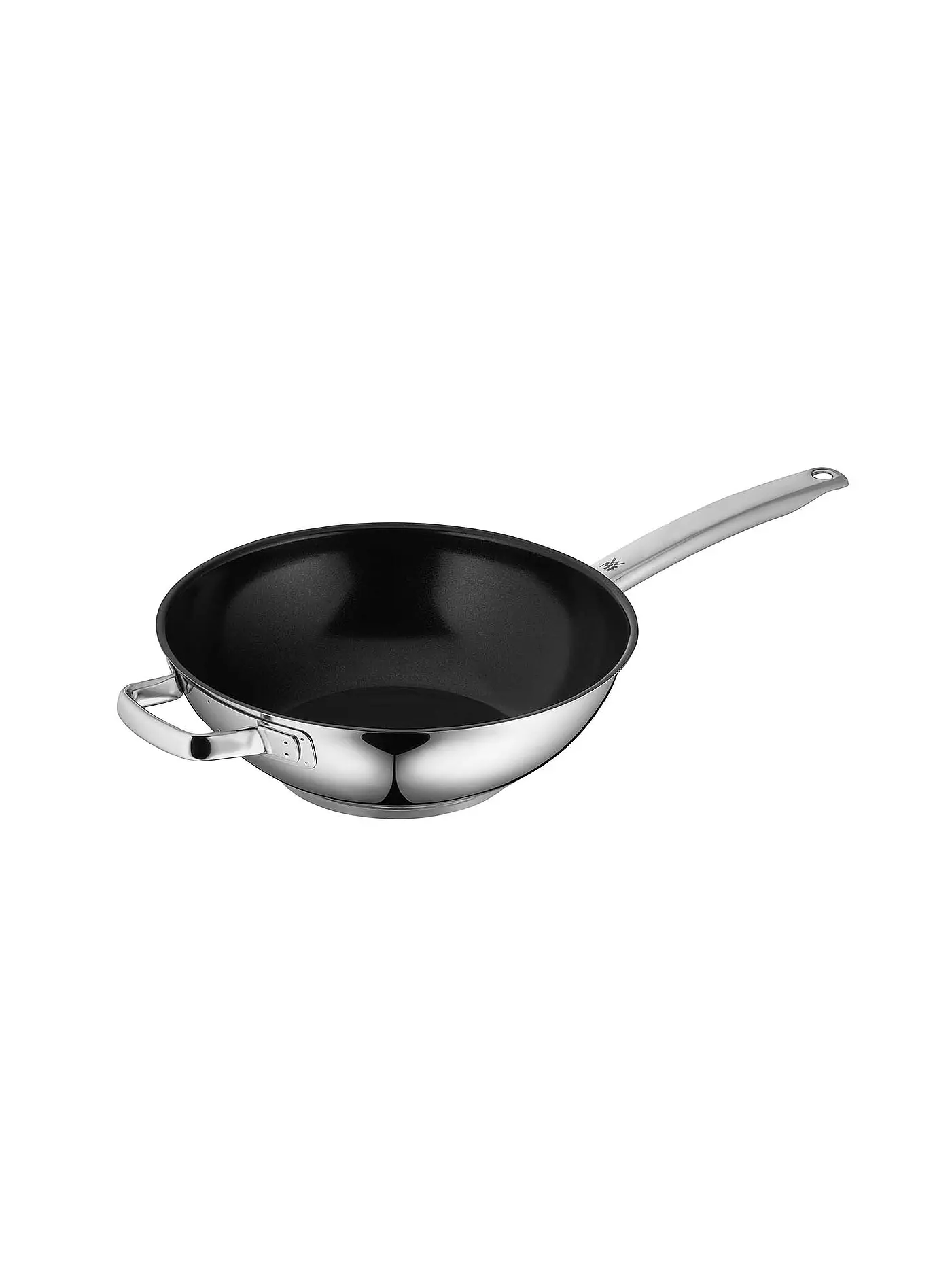WMF | Durado Wok 28cm Cromargan | schwarz