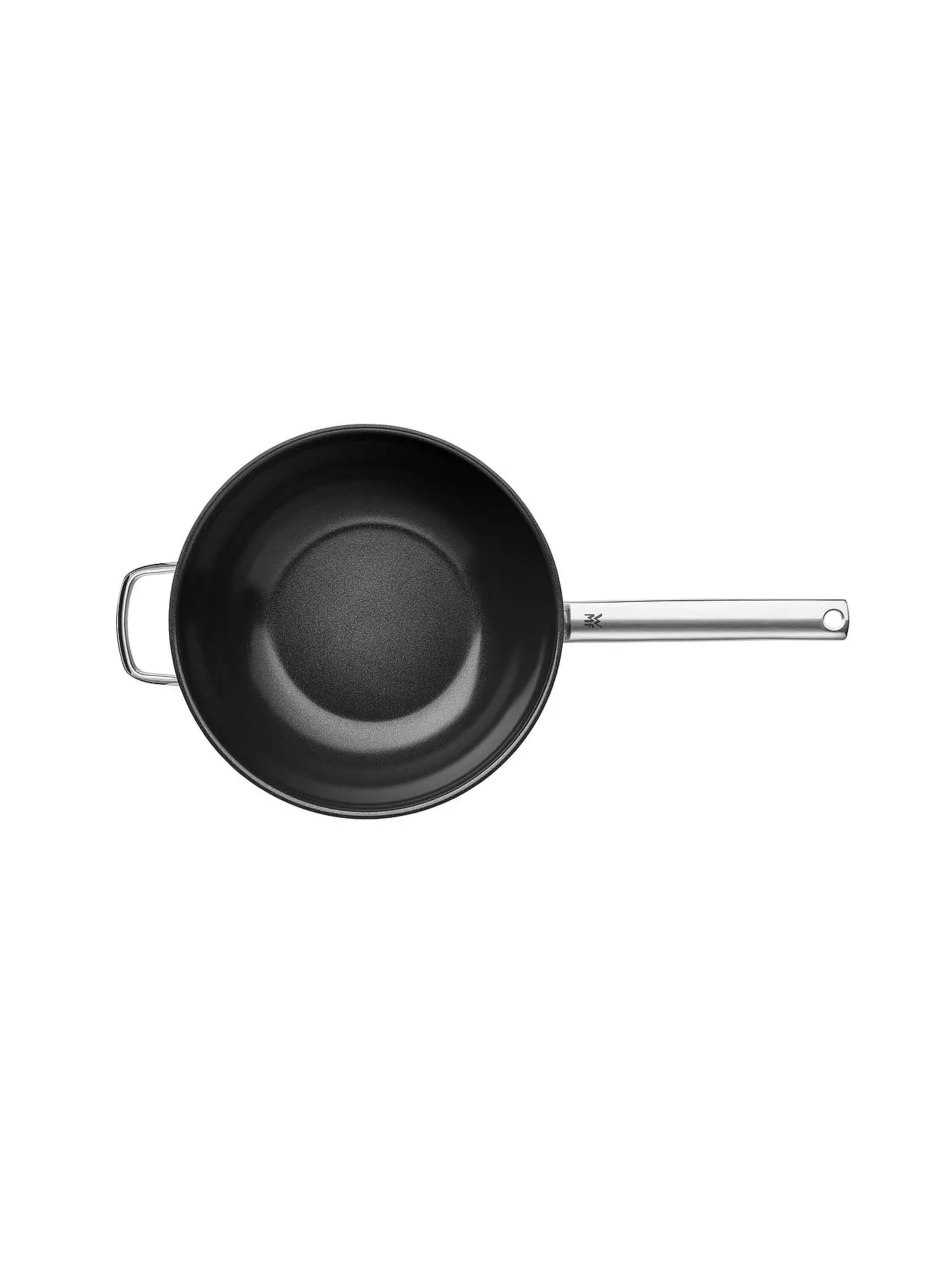 WMF | Durado Wok 28cm Cromargan | schwarz