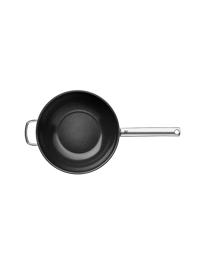 WMF | Durado Wok 28cm Cromargan | schwarz