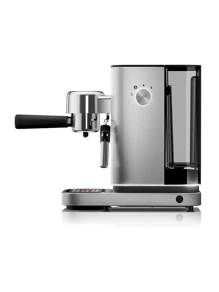 Set en espressolepels - Rondfilet - winkel