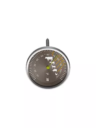 WMF | Fleischthermometer analog 6,3cm Cromargan | silber