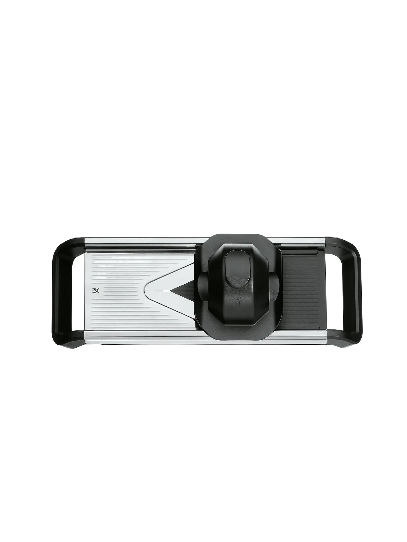 WMF | Gemüsehobel Top Tools | silber
