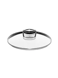 WMF | Glasdeckel FUSIONTEC MINERAL 28cm  | Transparent