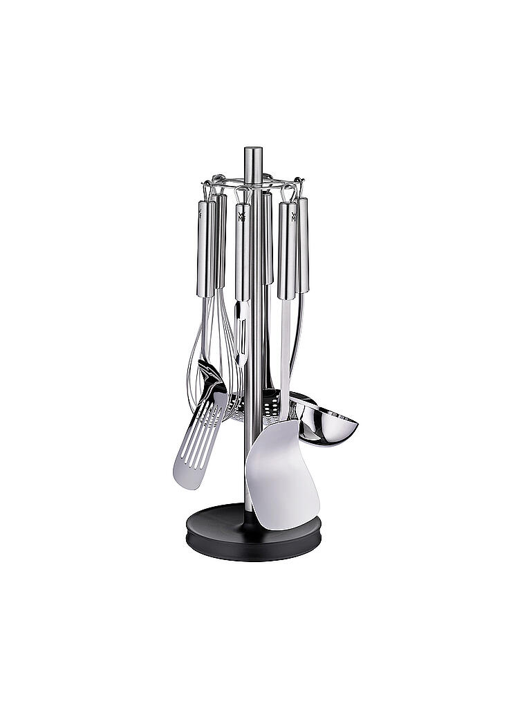 WMF | Küchenhelfer-Set Profi Plus 7-teilig | 