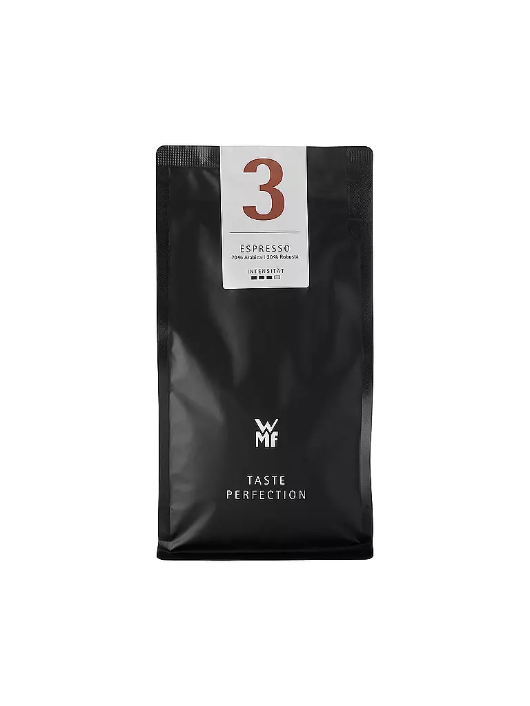 WMF | Kaffee Espresso 3 Premium Mild 500g | braun