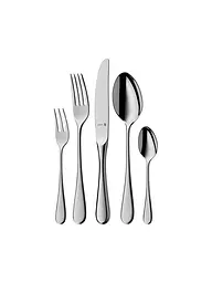 WMF | Kent Plus Besteck-Set 66tlg | silber