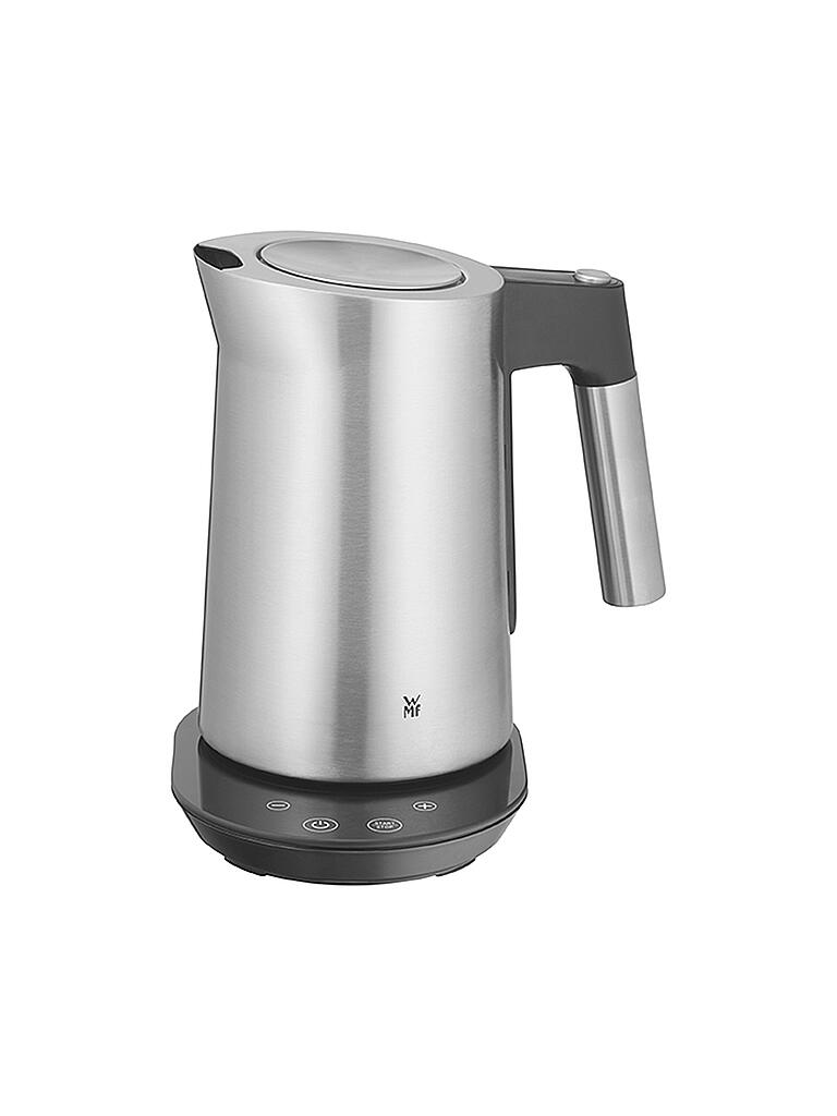 WMF | Kineo Wasserkocher Vario 1,6 l | silber