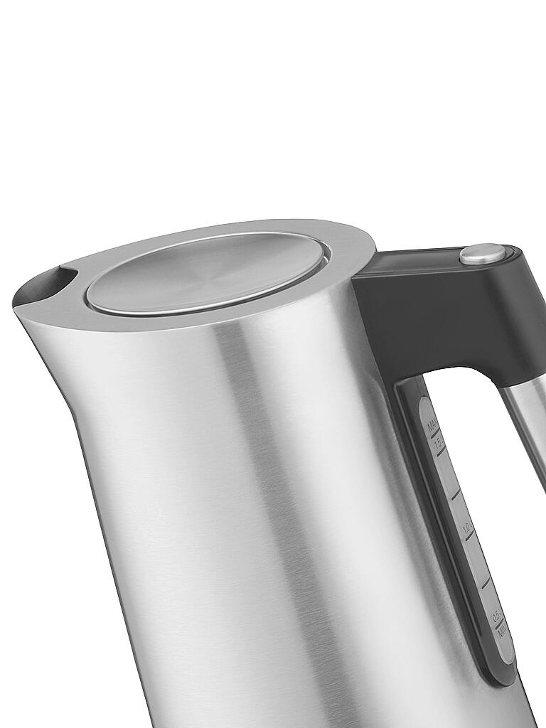 WMF | Kineo Wasserkocher Vario 1,6 l | silber