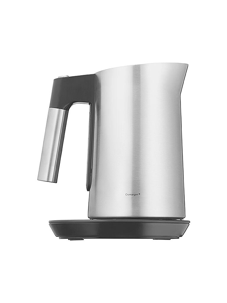 WMF | Kineo Wasserkocher Vario 1,6 l | silber