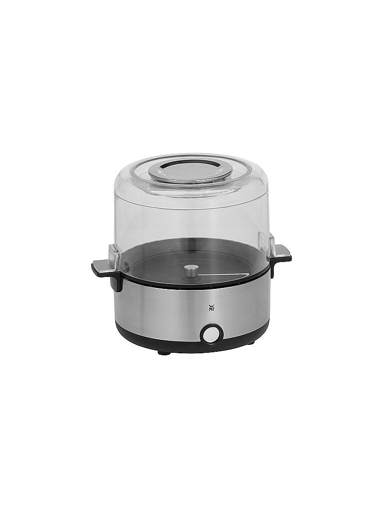 WMF | KITCHENminis Popcorn Maker | silber