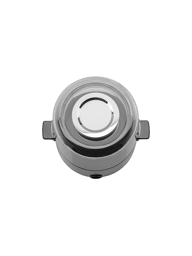 WMF | KITCHENminis Popcorn Maker | silber