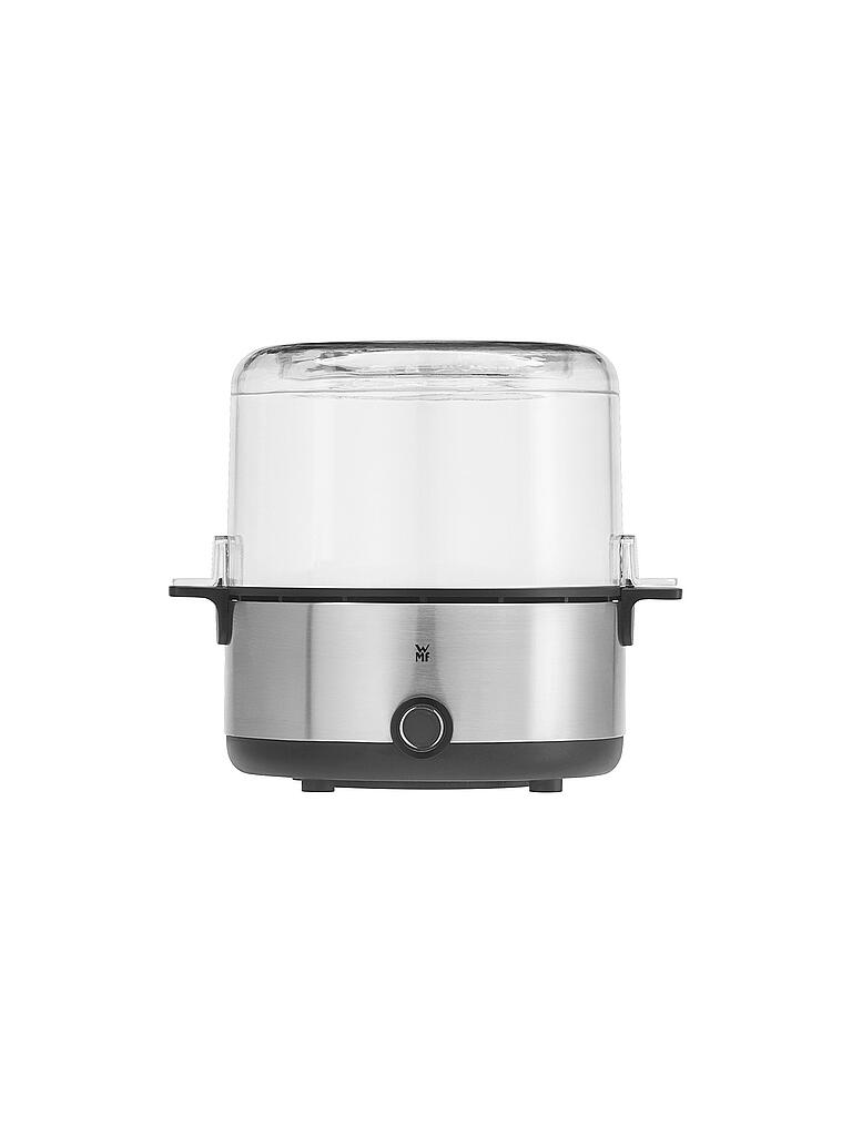WMF | KITCHENminis Popcorn Maker | silber