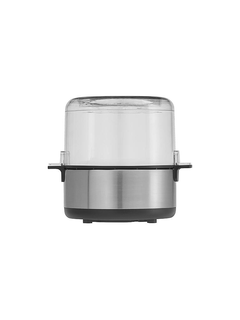 WMF | KITCHENminis Popcorn Maker | silber