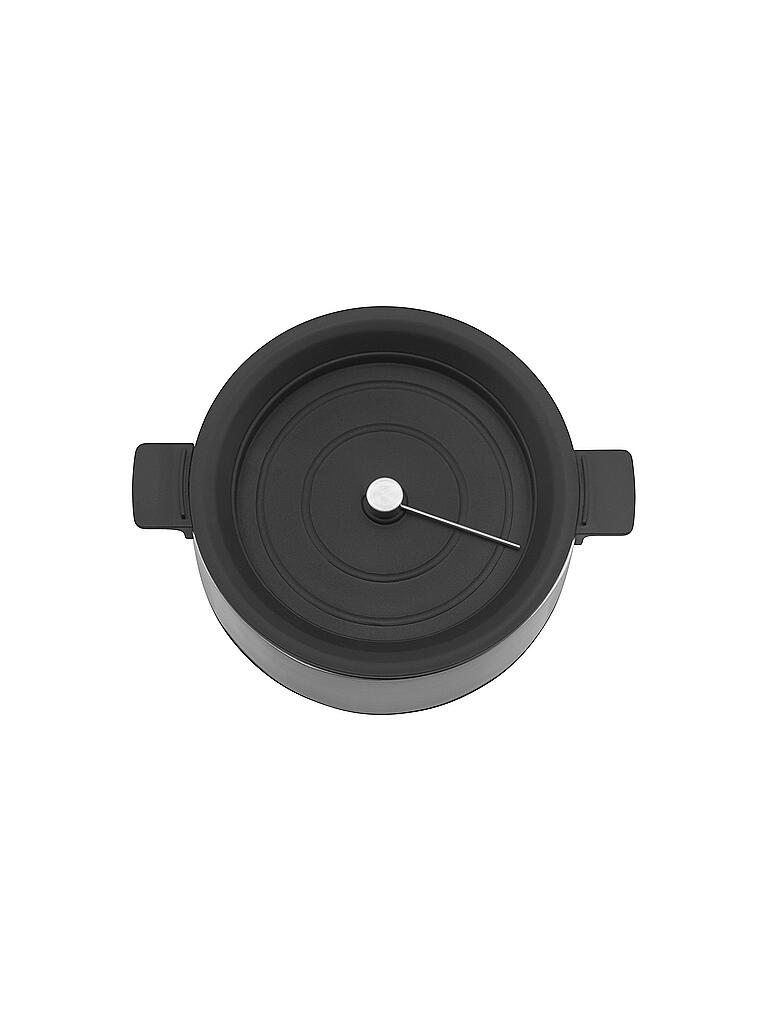 WMF | KITCHENminis Popcorn Maker | silber