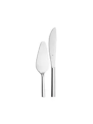 WMF | Kuchen-Set 2-teilg NUOVA Cromargan  | Silber