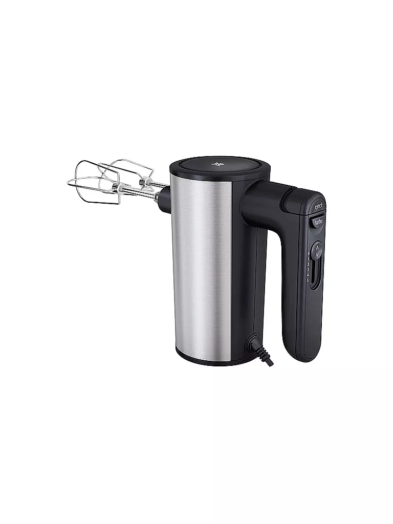 WMF | Kult X Handmixer Edition | silber