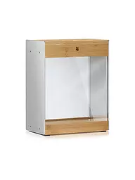WMF | Messerblock FLEXTEC Transp. Bambus  | Transparent