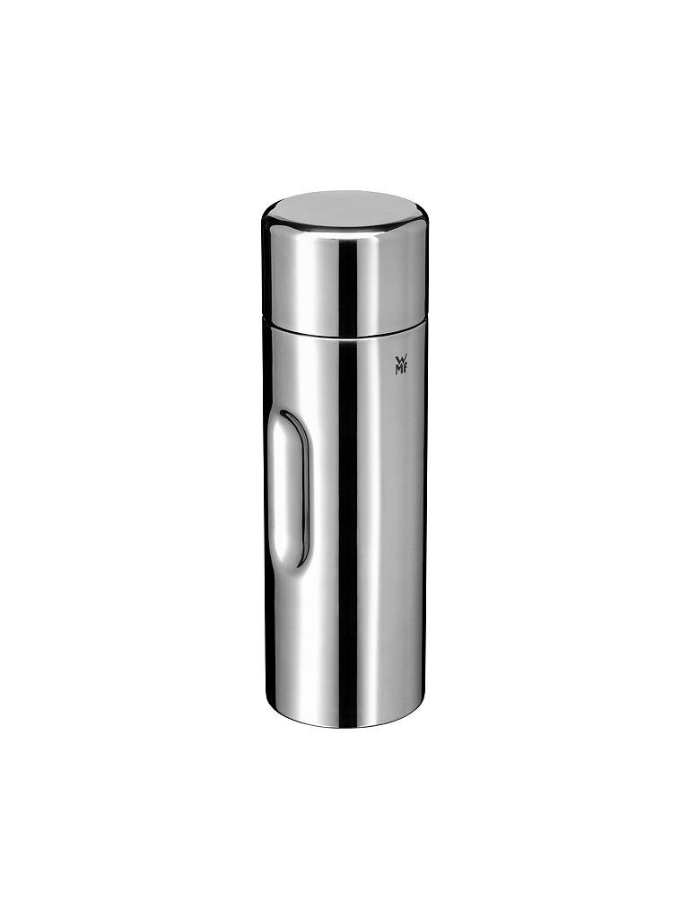 WMF | Motion Isolierflasche 0,75l | silber
