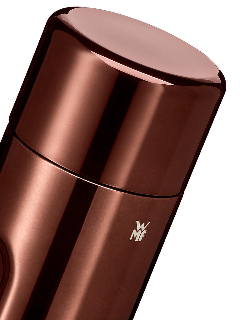 WMF | Motion Isolierflasche 1l Kupfer | kupfer