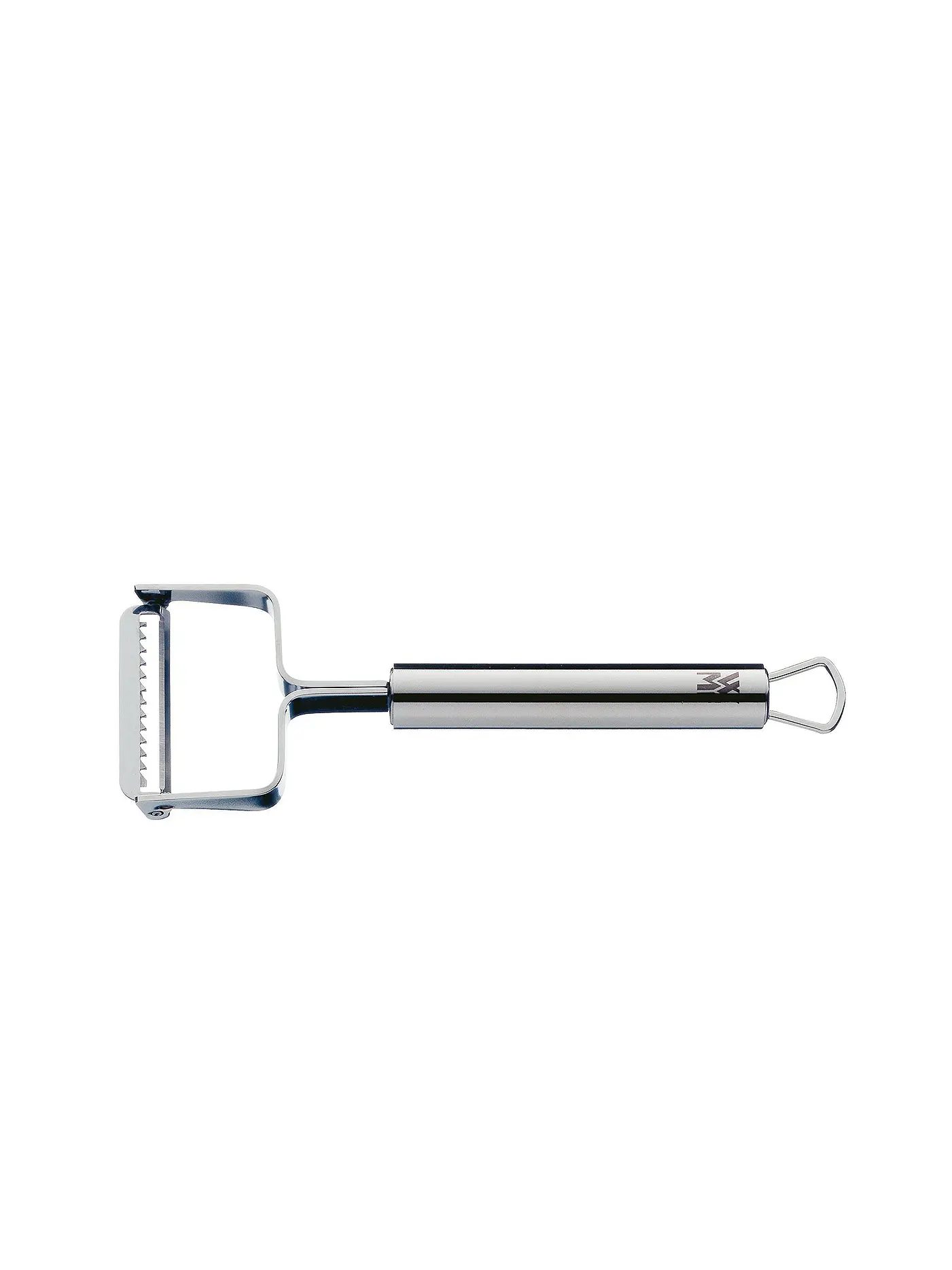 WMF | Profi Plus Julienneschneider 17cm | silber
