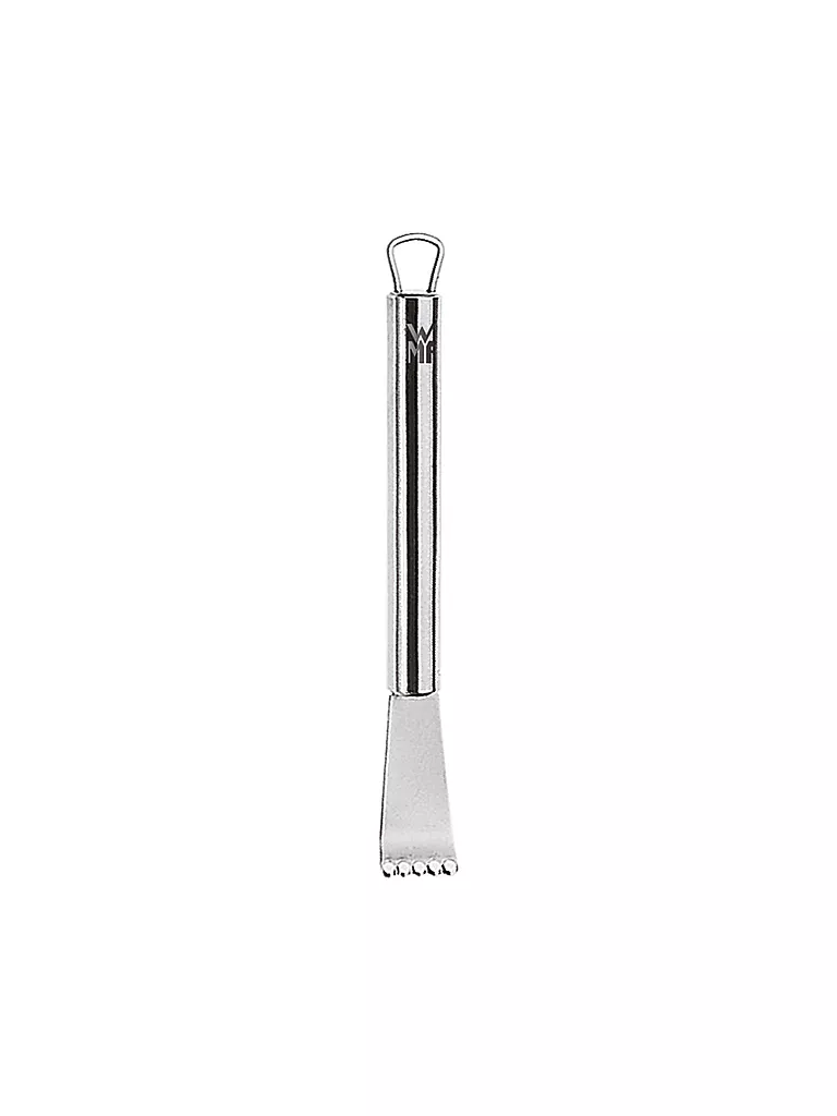 WMF | Profi Plus Zitronenschaber 14,5cm | silber