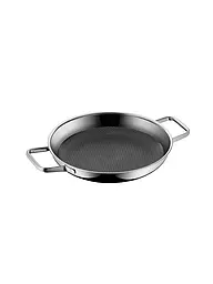 WMF | Profi Resist Servierpfanne 28cm (Cromargan/Antihaft) | Silber