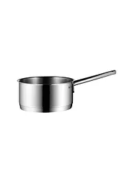 WMF | Provence Plus Stielkasserolle 16cm | silber