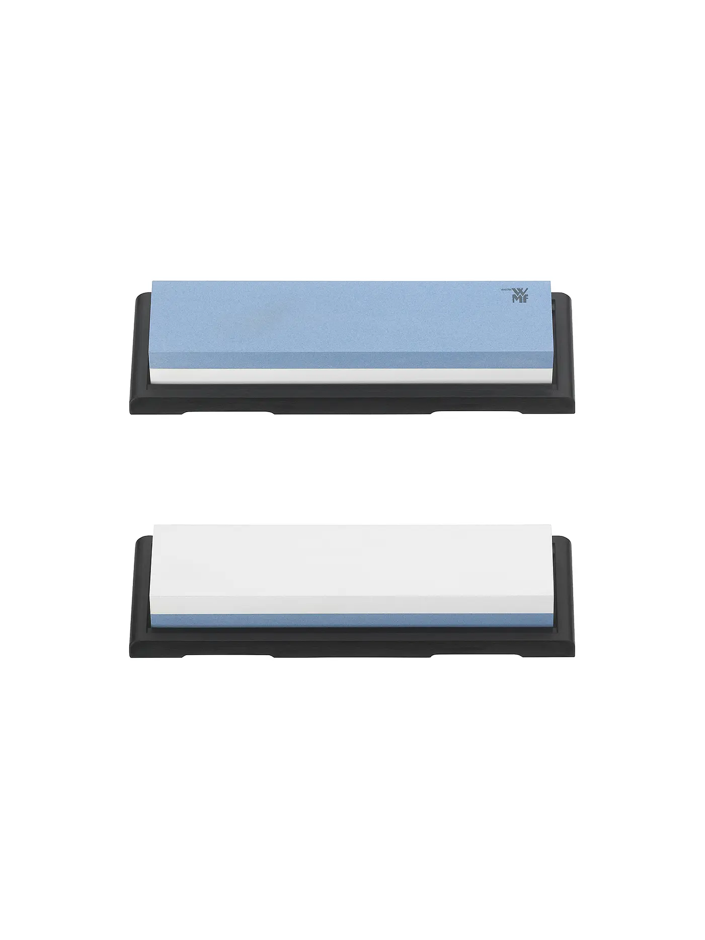 WMF | Schleifstein 20x5cm Grau / Schwarz | grau