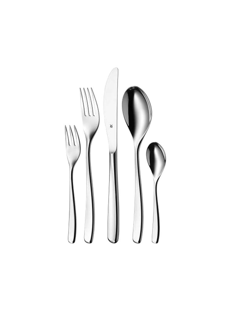 WMF | Sinus Besteck-Set 30-tlg. | silber