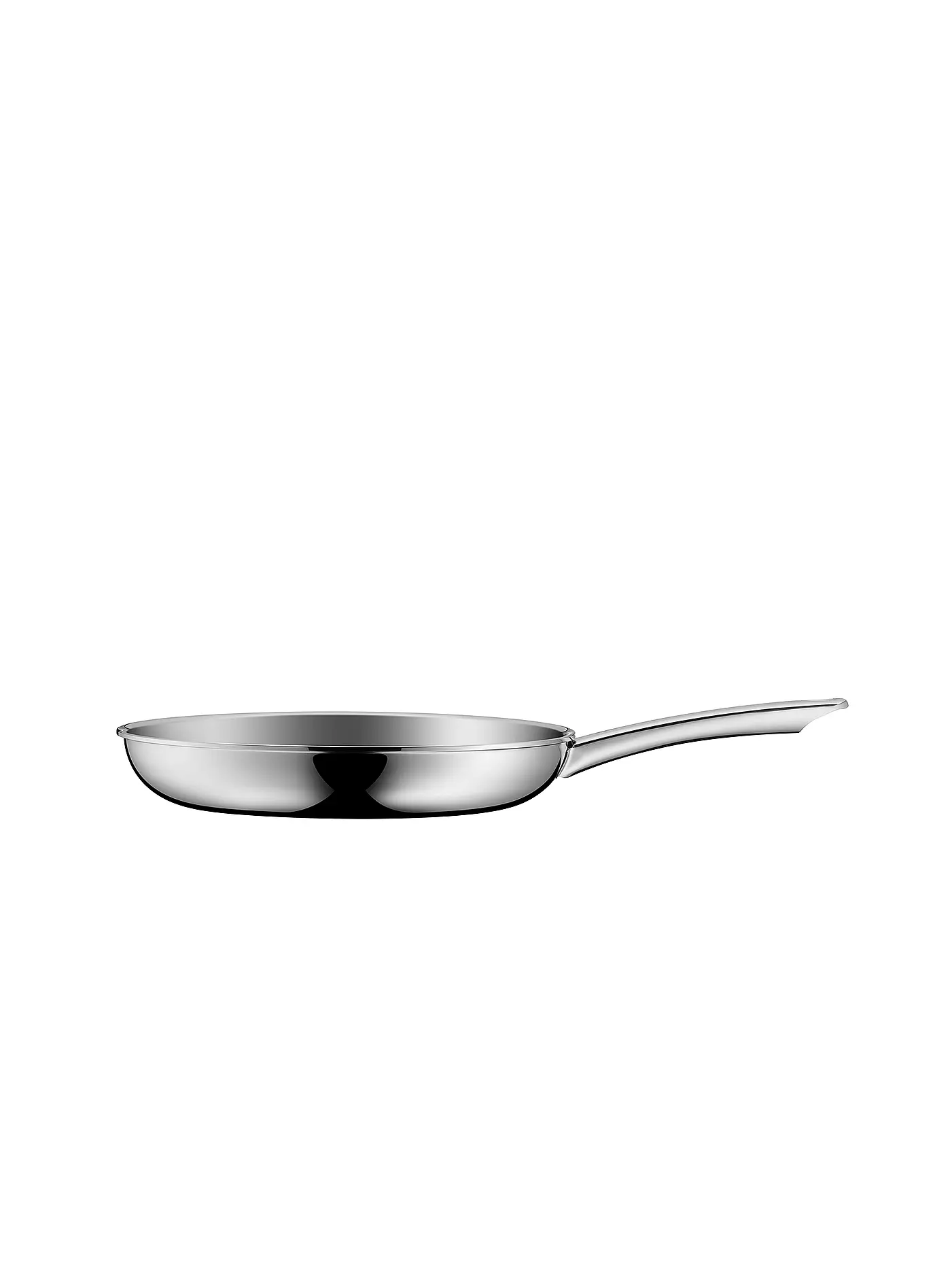 WMF | Stielpfanne Profi Resist 28cm | silber