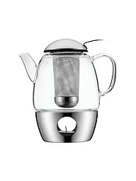 WMF | Tee-Set 3-teilig SmarTea 1,0l | Transparent