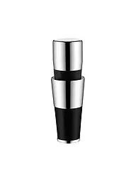 WMF | Vino Weinflaschenverschluss Cromargan | silber