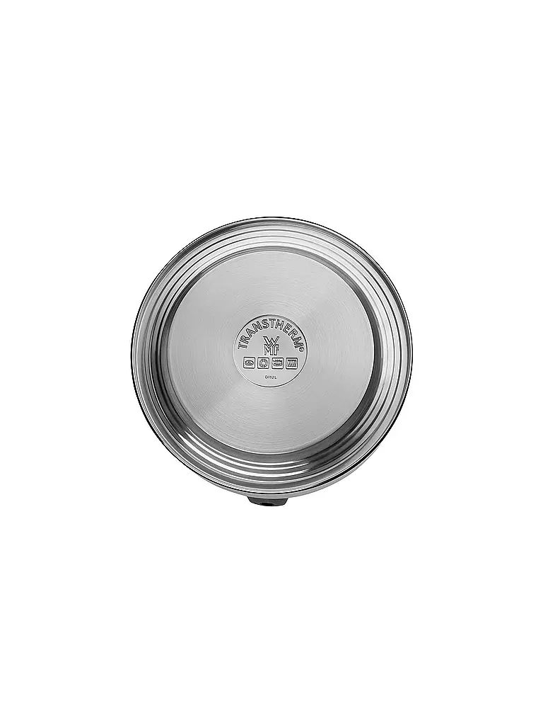 WMF | Wasserkessel - Flötenkessel 2l Cromargan | silber