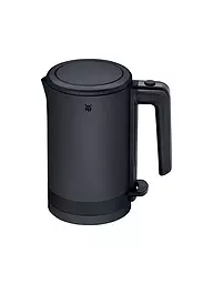 WMF | Wasserkocher 0,8l KÜCHENminis Deep Black | schwarz