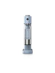 WMF | Wassersprudler Element One Soda - Stream   | Hellblau