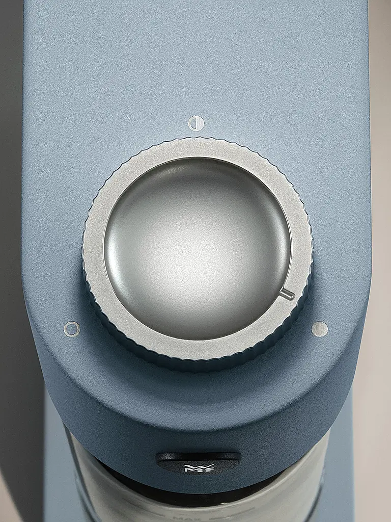WMF | Wassersprudler Element One Soda - Stream   | Hellblau