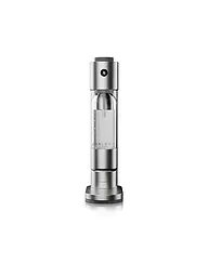 WMF | Wassersprudler Element One Soda - Stream   | Silber