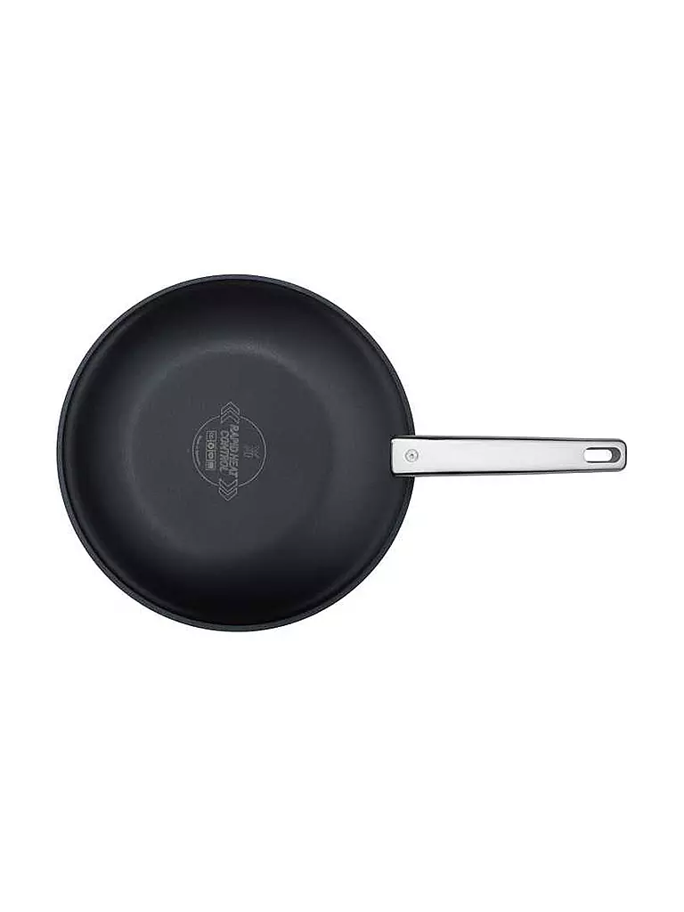 WMF | Wok 28cm DURACUISINE Duraquarz  | schwarz
