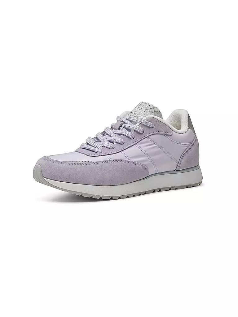 WODEN | Sneaker NELLIE SOFT | lila