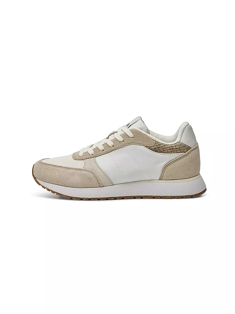 WODEN | Sneaker RONJA | creme