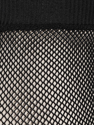 WOLFORD | Söckchen TWENTIES schwarz
